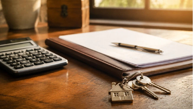 charlotte-property-tax-payoff-at-closing North Carolina property tax payoff handled at the closing table when selling a house for cash