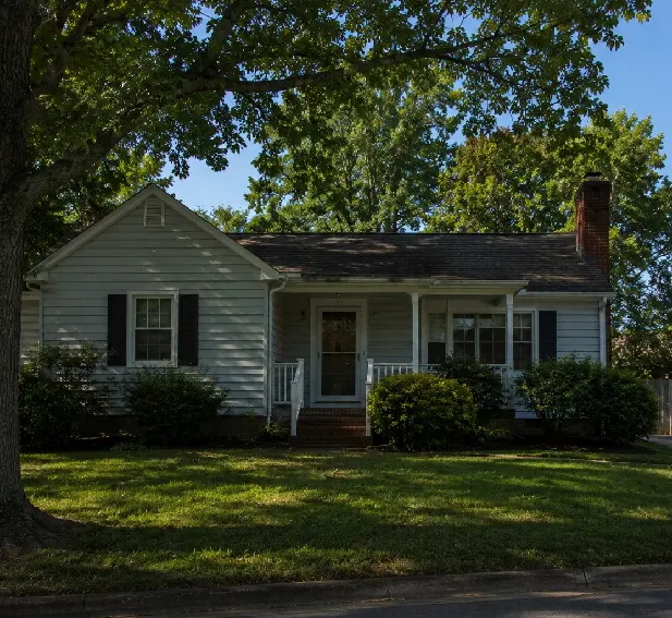 Sell a house with delinquent property taxes in Charlotte NC for cash as-is Freedom Legacy Homes