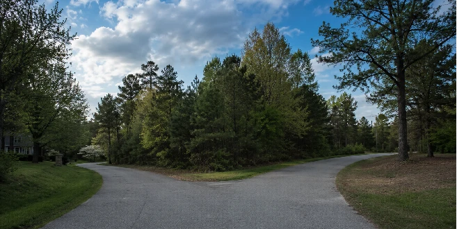 Tax foreclosure versus mortgage foreclosure in North Carolina compared for homeowners