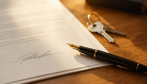 north-carolina-judgment-lien-payoff-closing North Carolina judgment lien payoff and release of lien handled at closing when selling a house