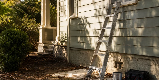 Sell a house with a contractor or mechanics lien in Charlotte North Carolina for cash as-is